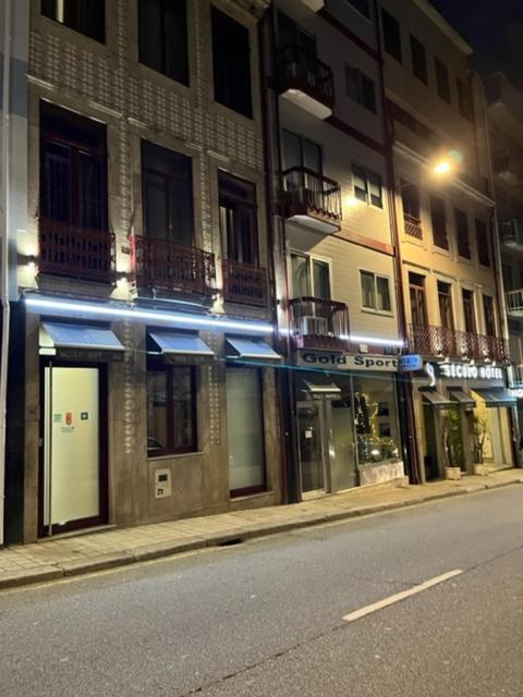 Seculo Soft Otel Porto Dış mekan fotoğraf