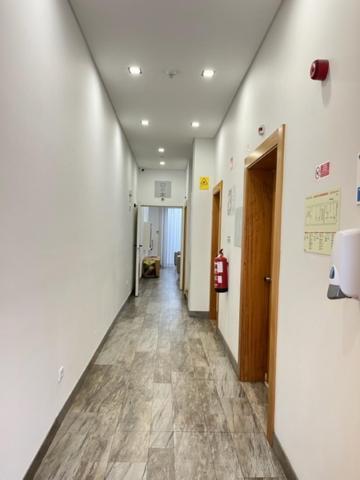 Seculo Soft Otel Porto Dış mekan fotoğraf