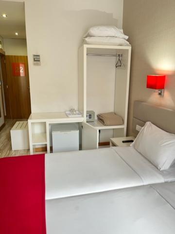 Seculo Soft Otel Porto Dış mekan fotoğraf