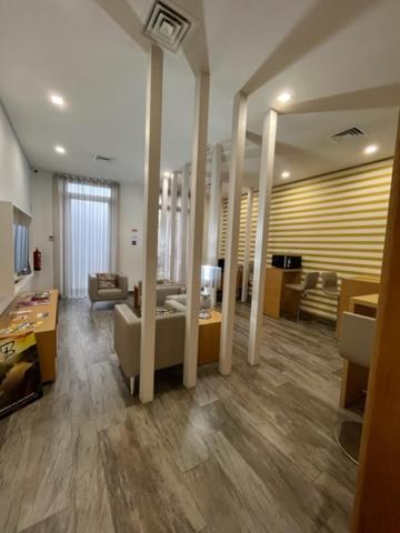 Seculo Soft Otel Porto Dış mekan fotoğraf