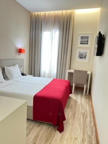 Seculo Soft Otel Porto Dış mekan fotoğraf