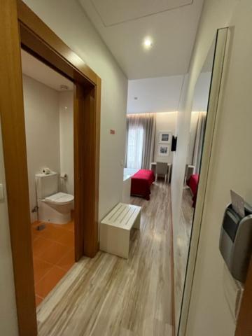 Seculo Soft Otel Porto Dış mekan fotoğraf