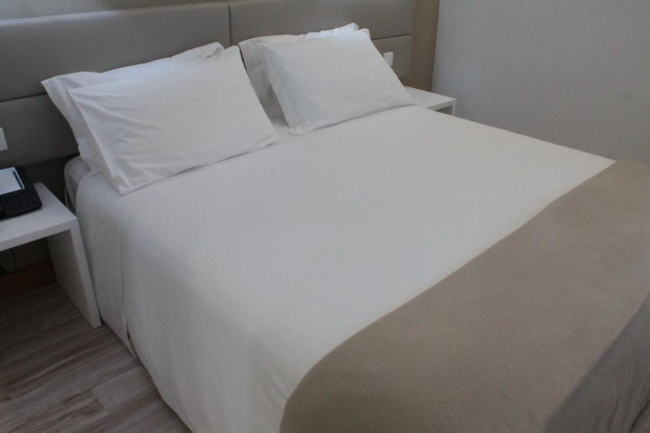 Seculo Soft Otel Porto Dış mekan fotoğraf