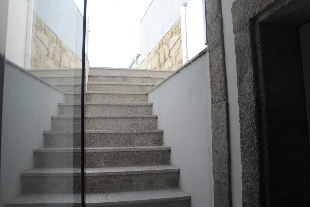 Seculo Soft Otel Porto Dış mekan fotoğraf