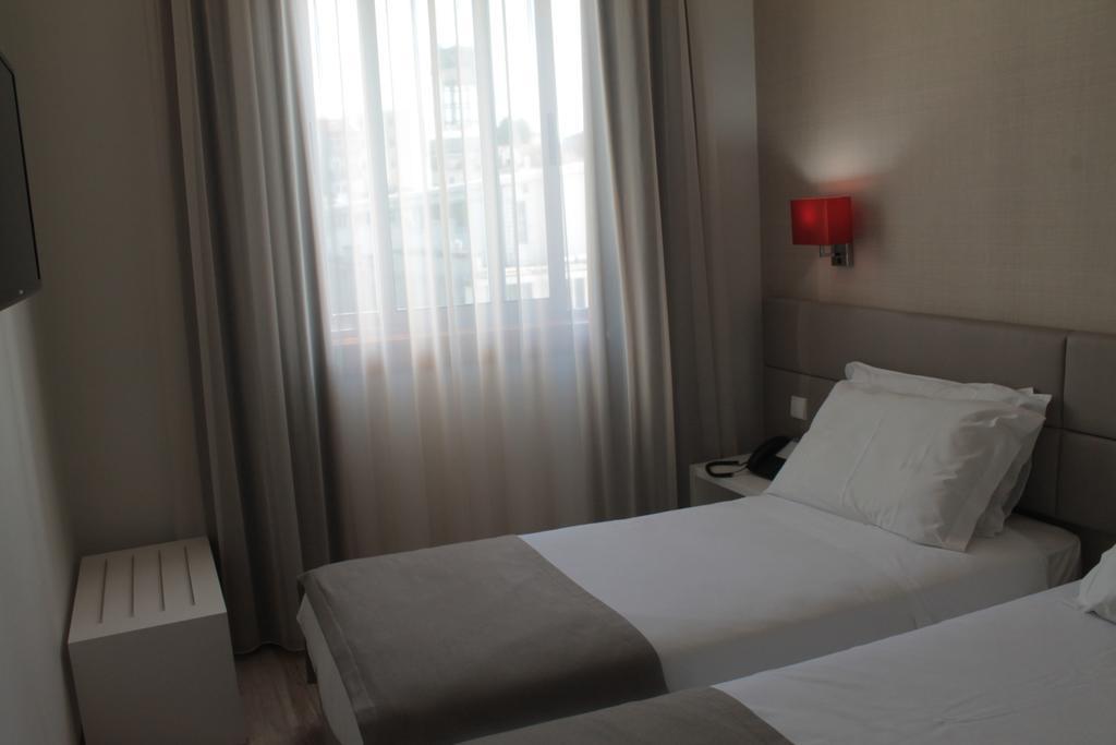 Seculo Soft Otel Porto Oda fotoğraf
