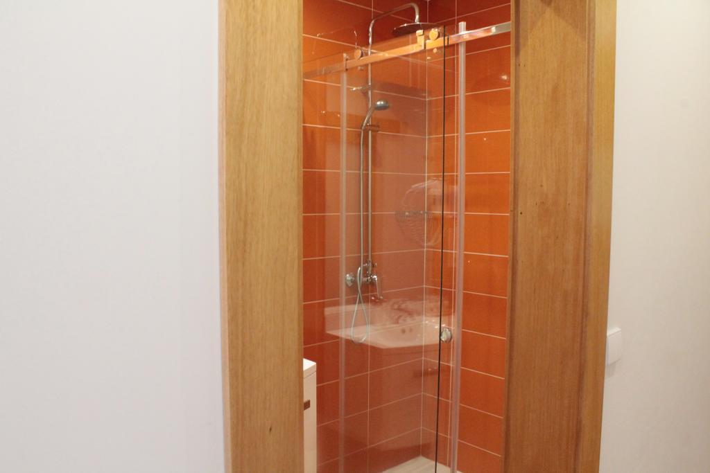 Seculo Soft Otel Porto Dış mekan fotoğraf