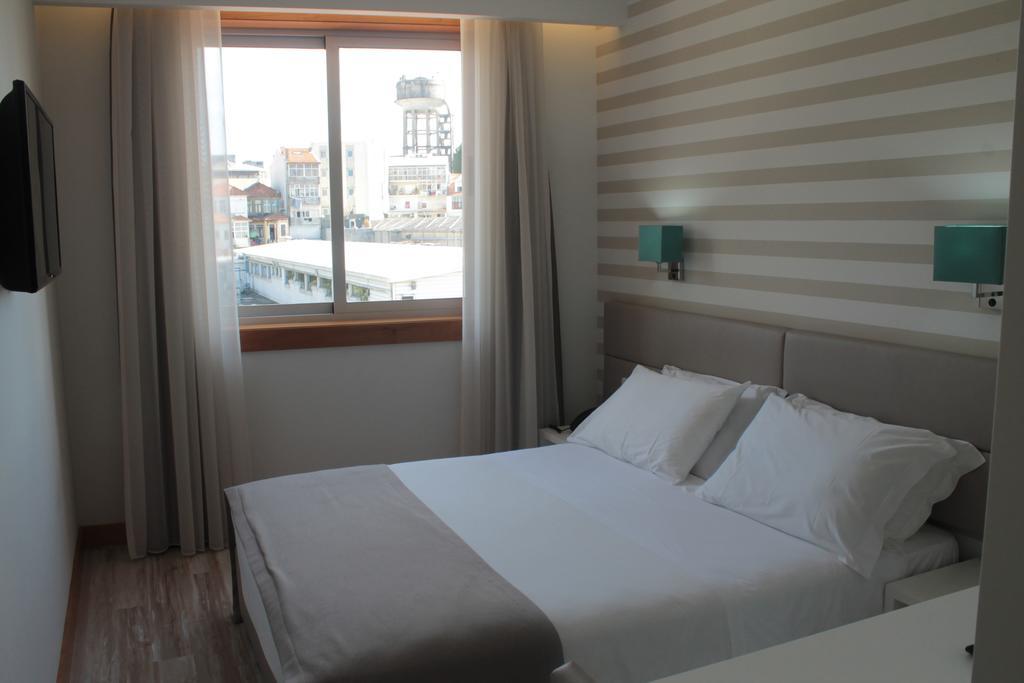 Seculo Soft Otel Porto Oda fotoğraf