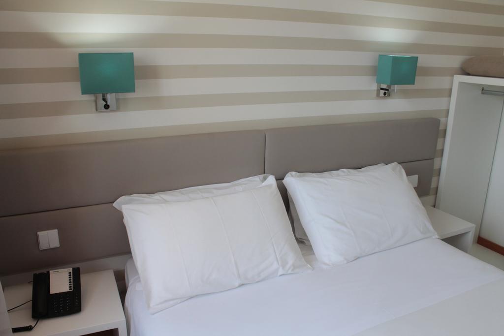 Seculo Soft Otel Porto Oda fotoğraf
