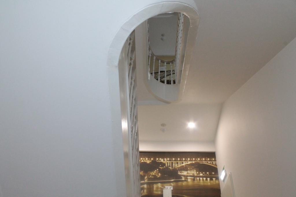 Seculo Soft Otel Porto Dış mekan fotoğraf