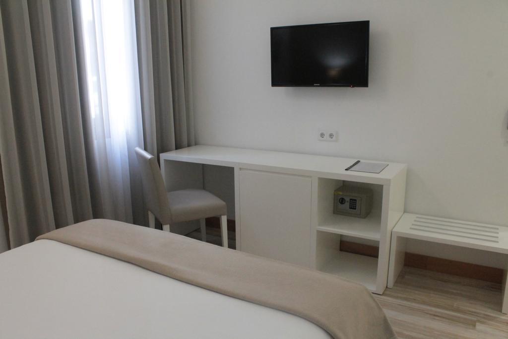 Seculo Soft Otel Porto Dış mekan fotoğraf