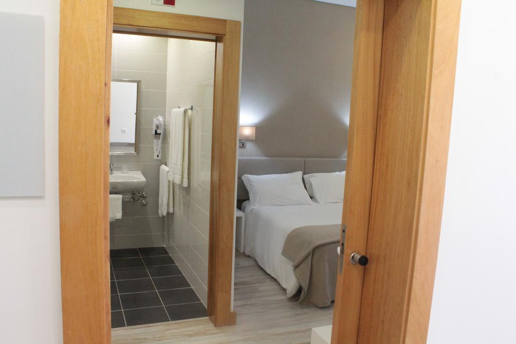 Seculo Soft Otel Porto Dış mekan fotoğraf