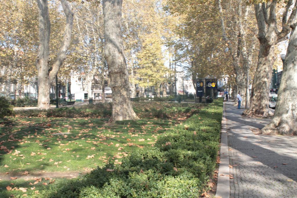 Seculo Soft Otel Porto Dış mekan fotoğraf