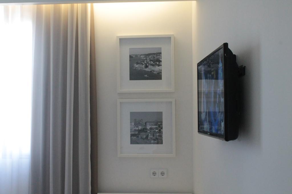 Seculo Soft Otel Porto Dış mekan fotoğraf