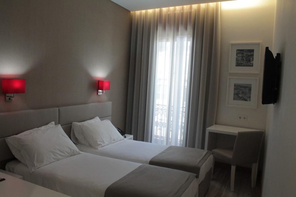 Seculo Soft Otel Porto Dış mekan fotoğraf